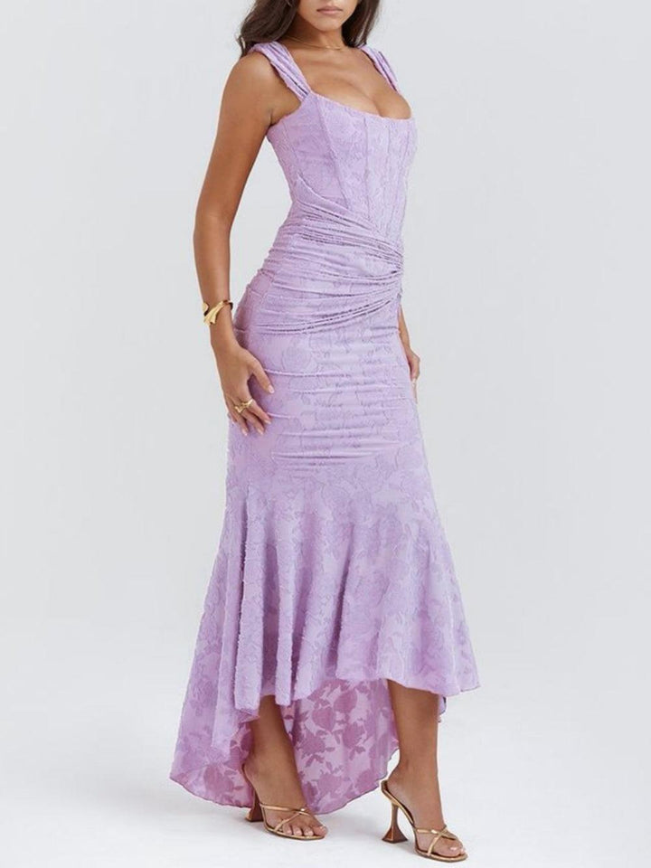 Agnès Paris | Robe Élégante Isabelle