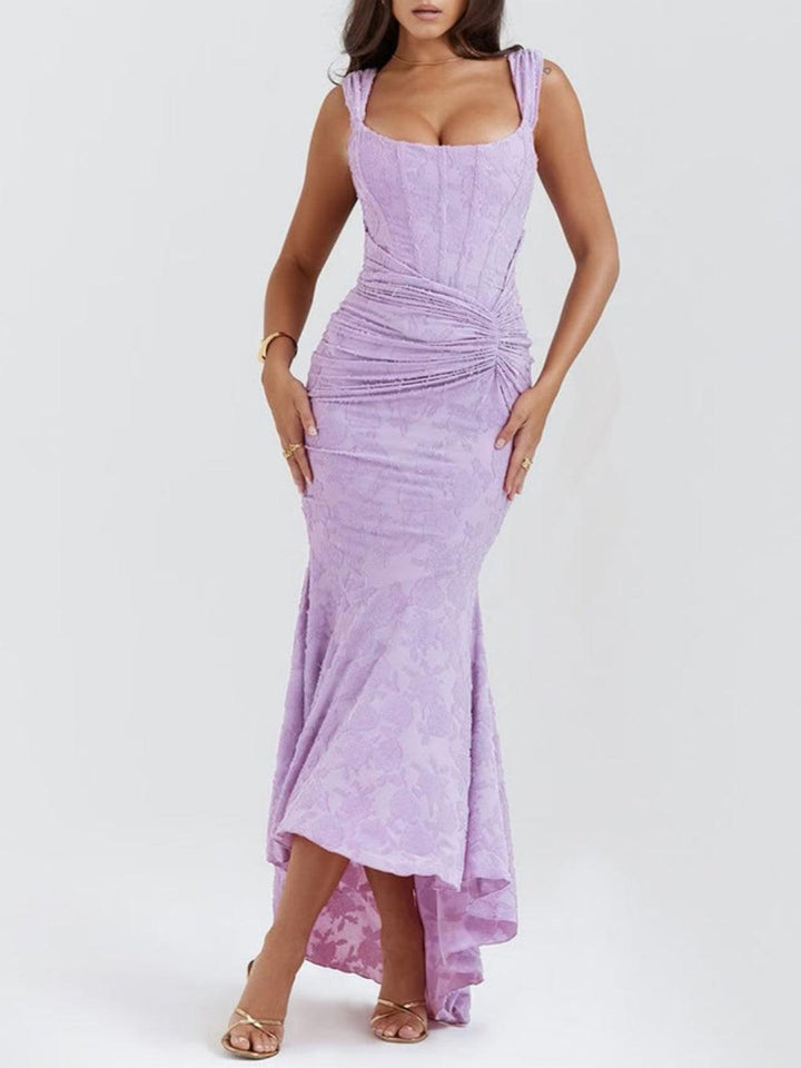 Agnès Paris | Robe Élégante Isabelle