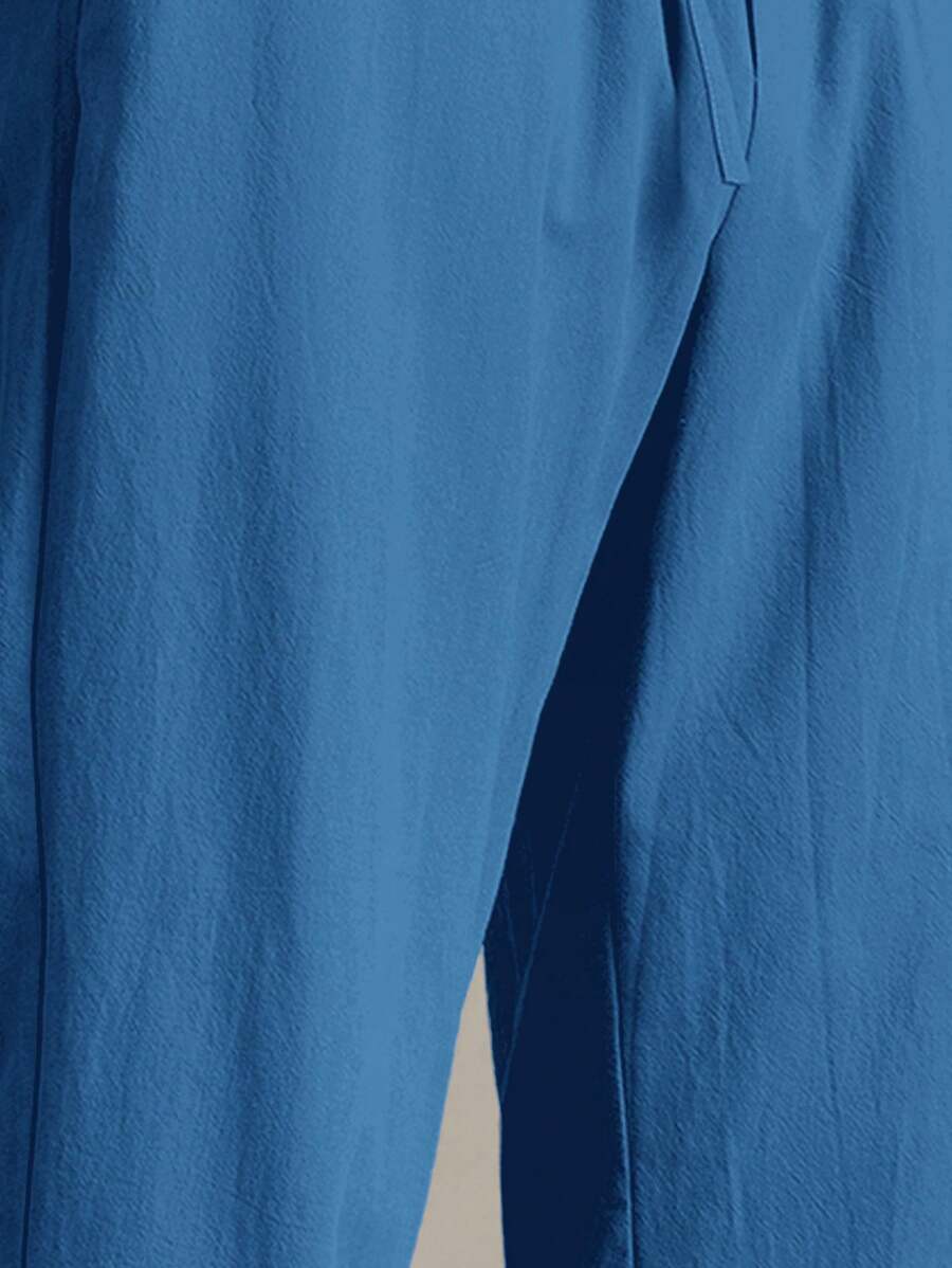 Agnès Paris | PANTALONS D'ÉTÉ DE LUXE