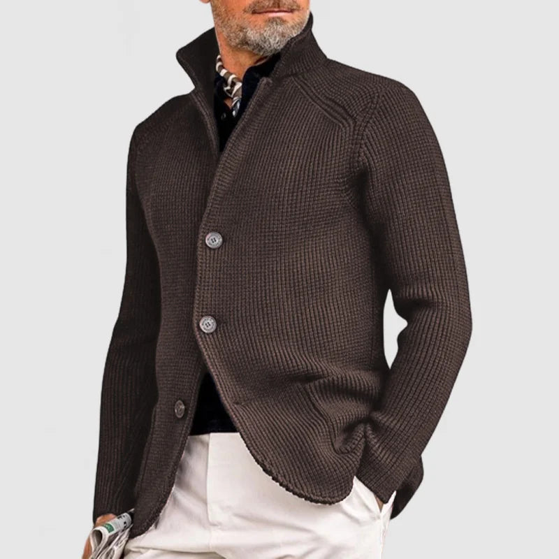 Agnès Paris | CARDIGAN ÉLÉGANT POUR HOMME