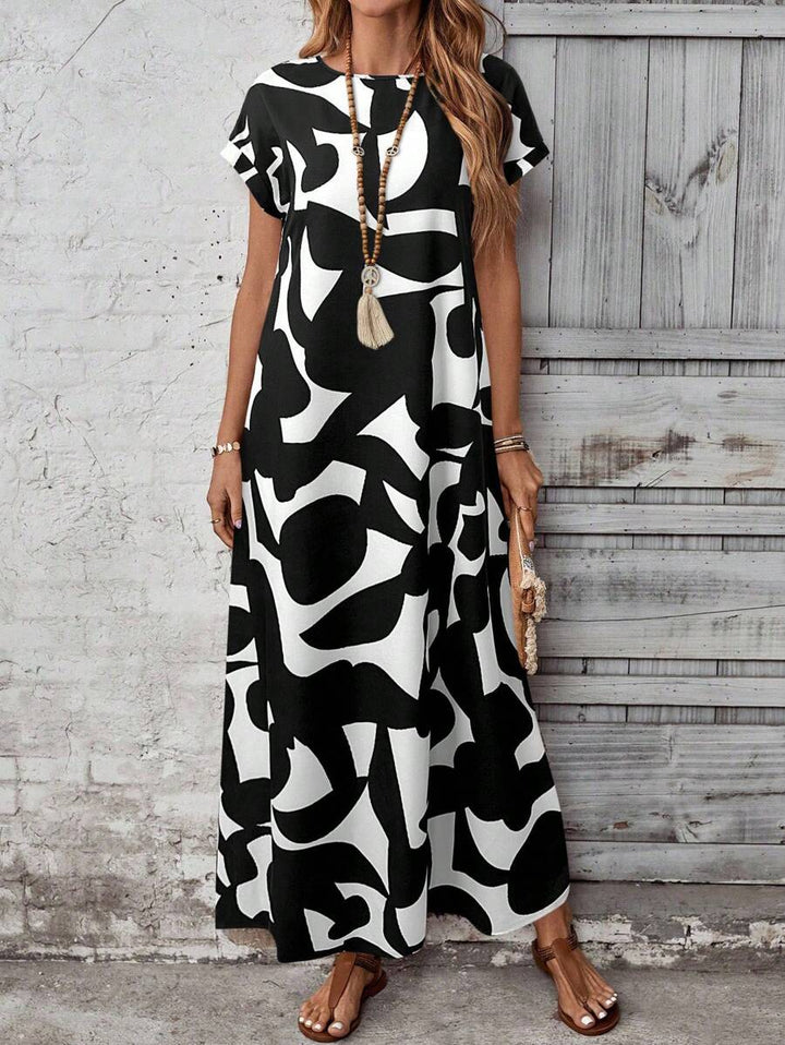 Agnès Paris | Robe Chic Confort Élégant