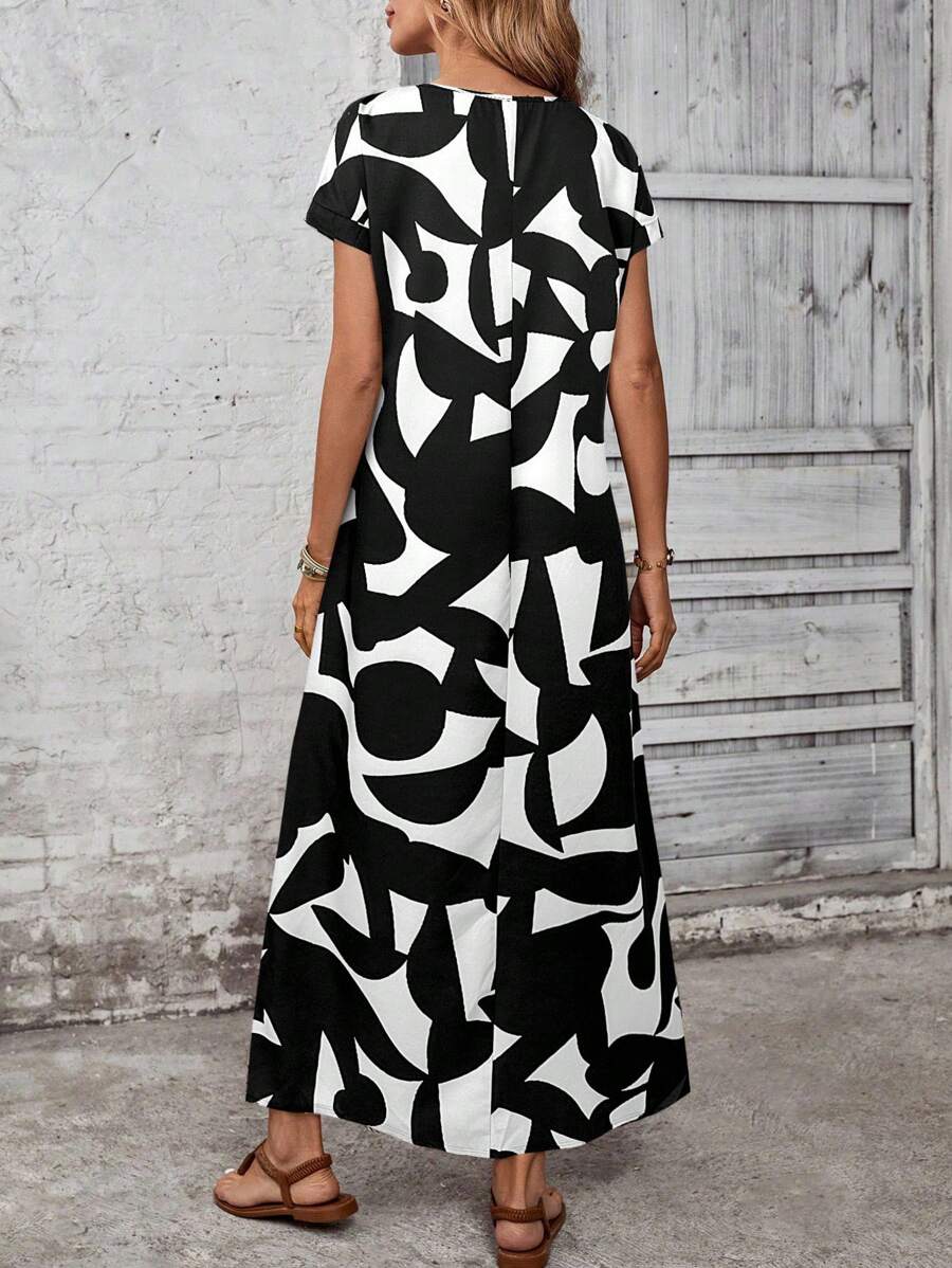 Agnès Paris | Robe Chic Confort Élégant