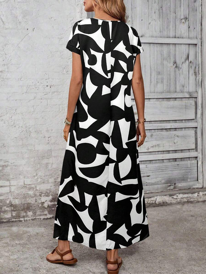 Agnès Paris | Robe Chic Confort Élégant