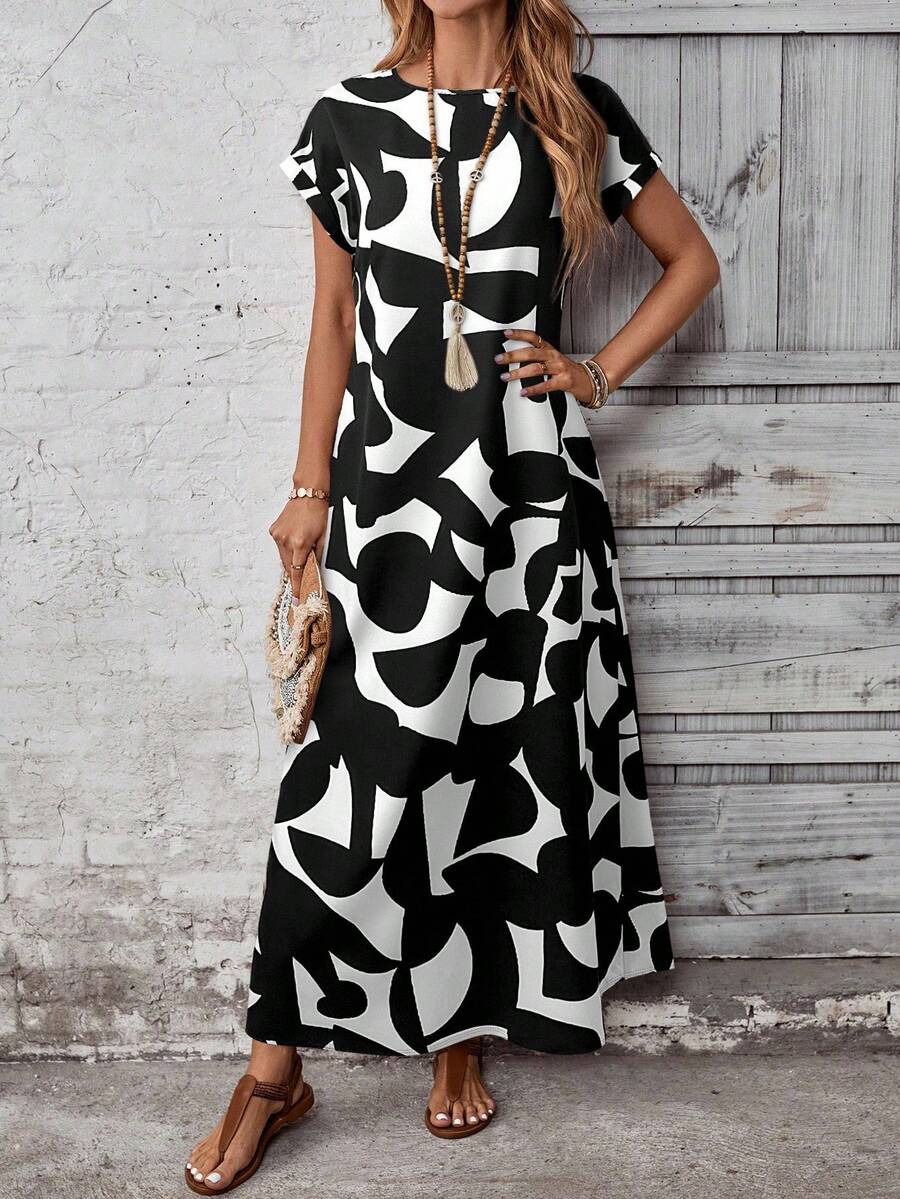 Agnès Paris | Robe Chic Confort Élégant