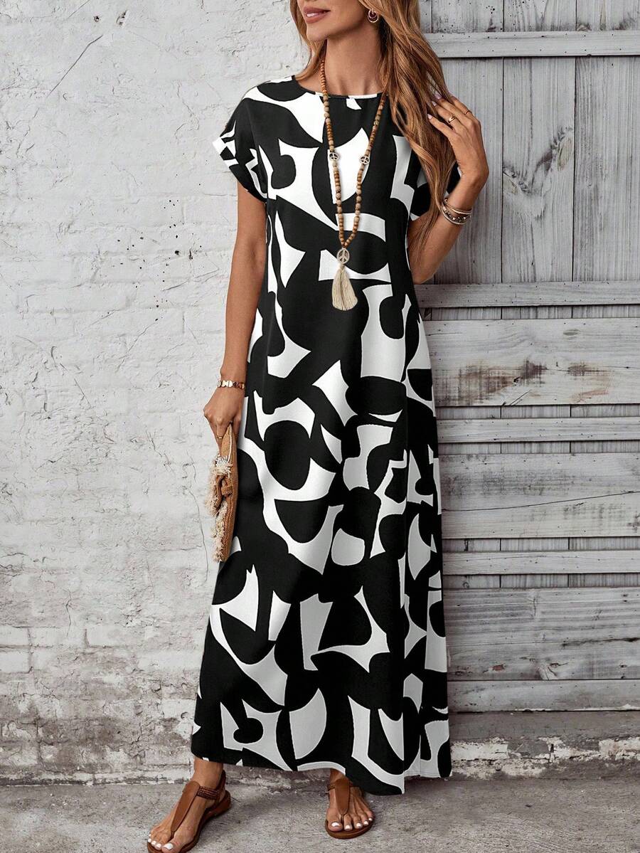 Agnès Paris | Robe Chic Confort Élégant