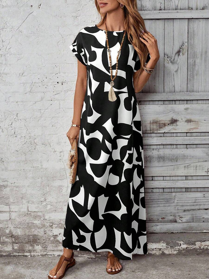 Agnès Paris | Robe Chic Confort Élégant