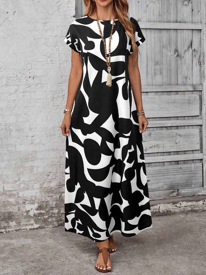 Agnès Paris | Robe Chic Confort Élégant