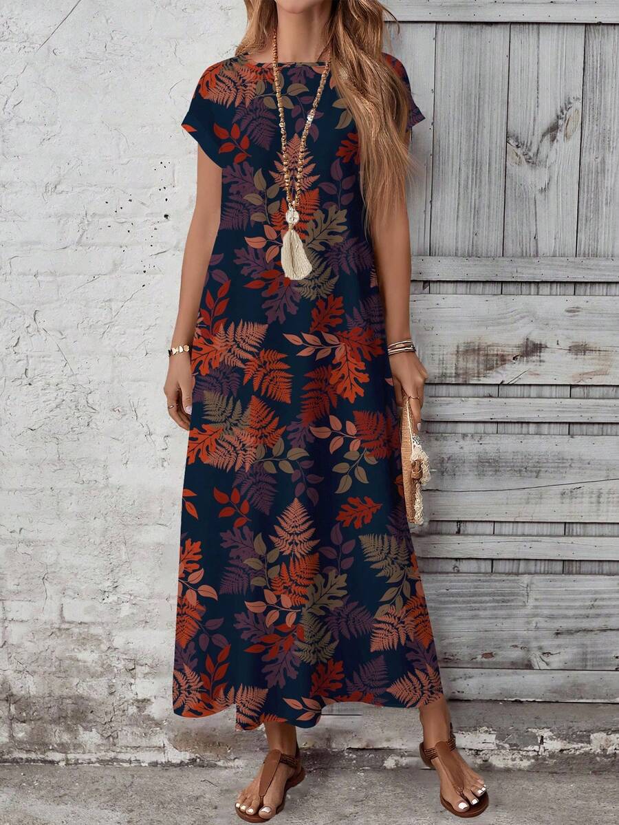 Agnès Paris | Robe Chic Confort Élégant