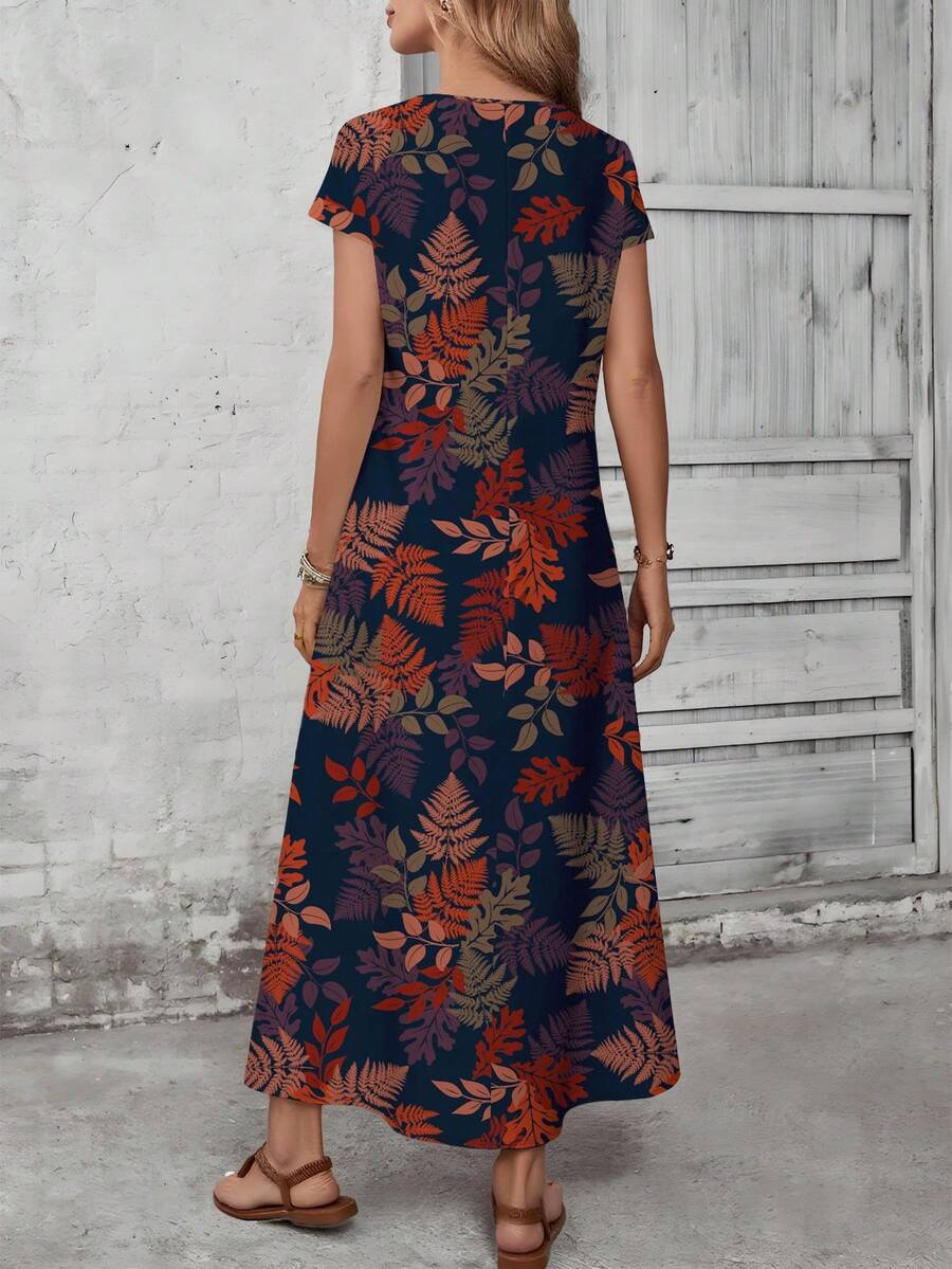 Agnès Paris | Robe Chic Confort Élégant