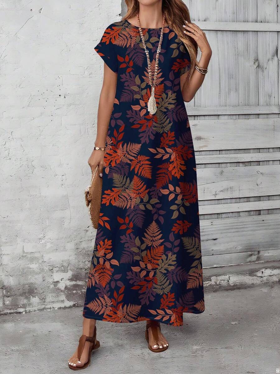 Agnès Paris | Robe Chic Confort Élégant