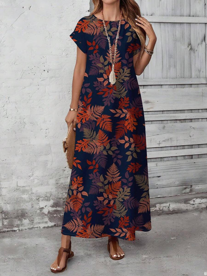 Agnès Paris | Robe Chic Confort Élégant