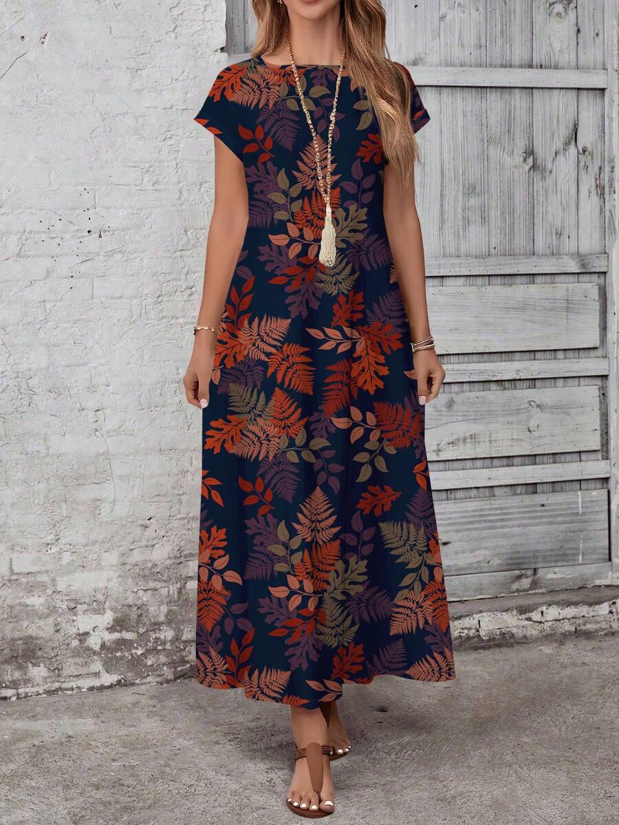 Agnès Paris | Robe Chic Confort Élégant