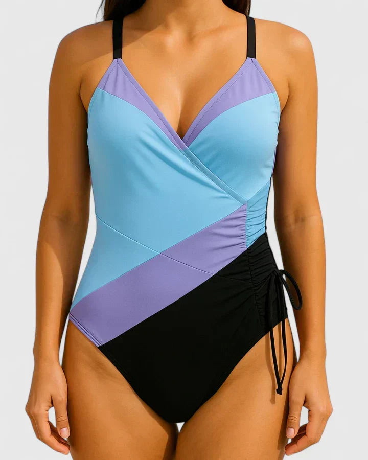Agnès Paris | Maillot Élégant Raffiné Margaux