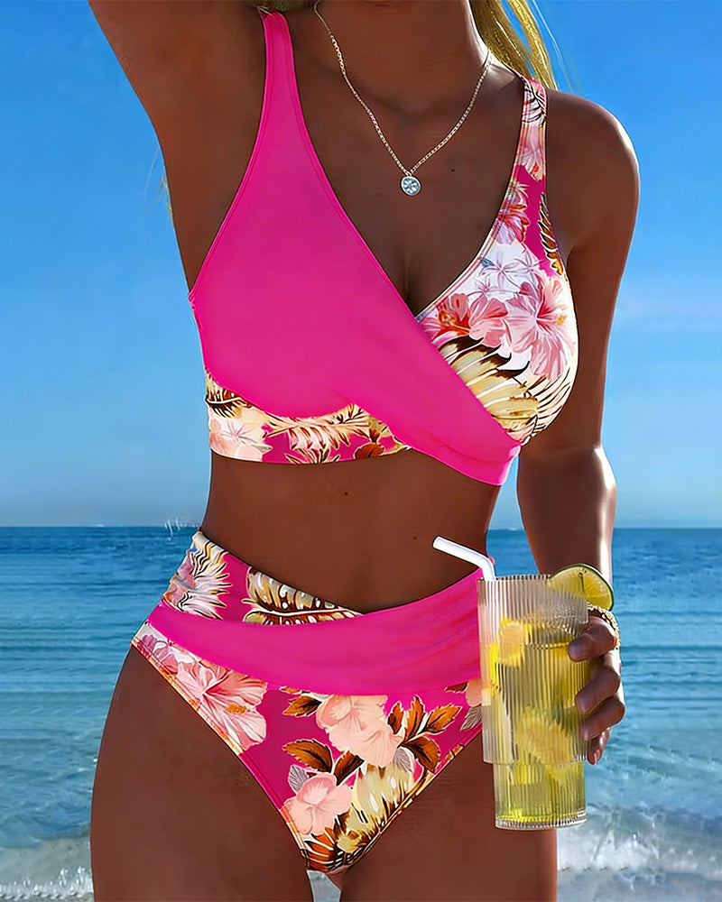 Agnès Paris | Bikini Silhouette Sublime Clara