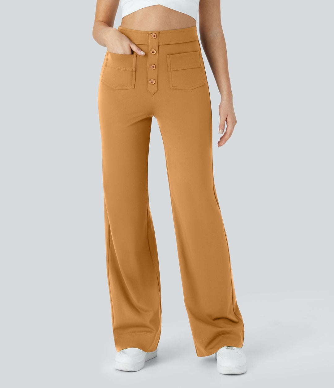 Agnès Paris | PANTALONS ÉLASTIQUES CONFORTABLES