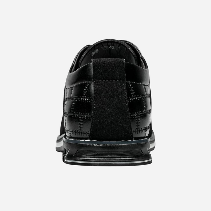 Agnès Paris | CHAUSSURES EN CUIR RESPIRANTES