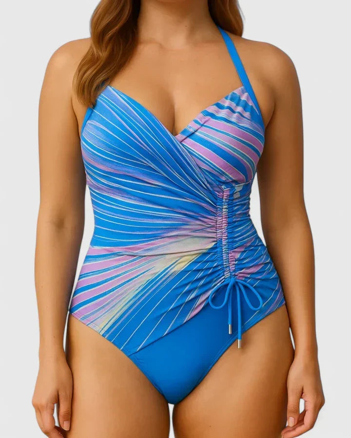 Agnès Paris | Maillot Élégant Raffiné Margaux