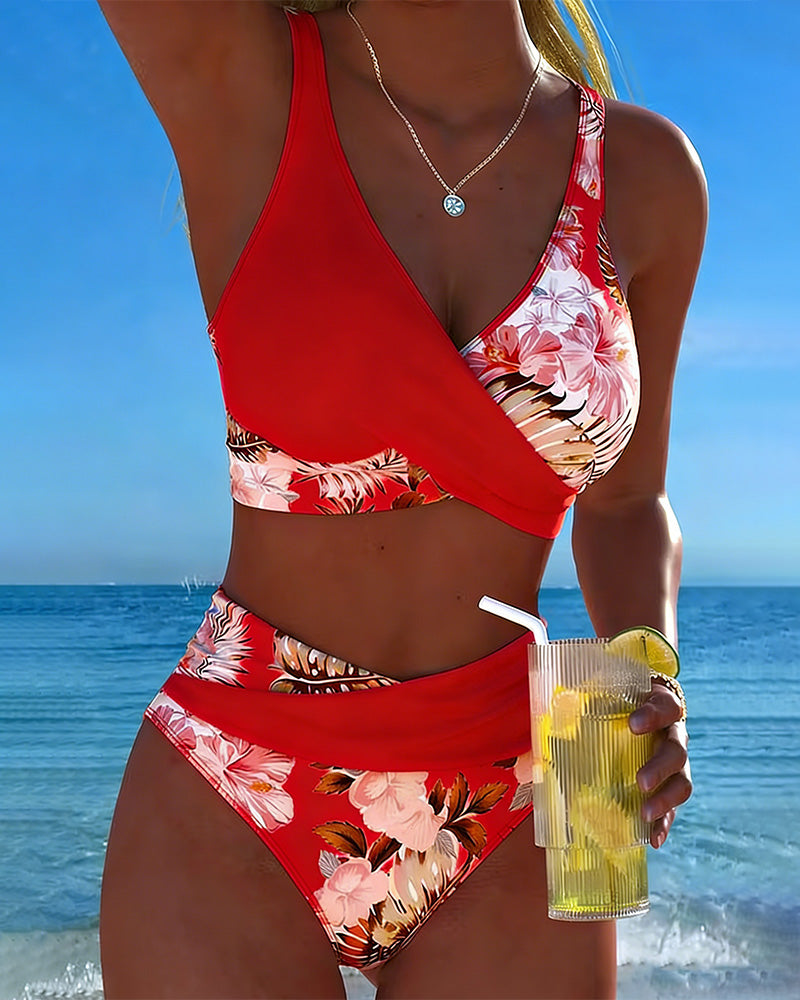 Agnès Paris | Bikini Silhouette Sublime Clara