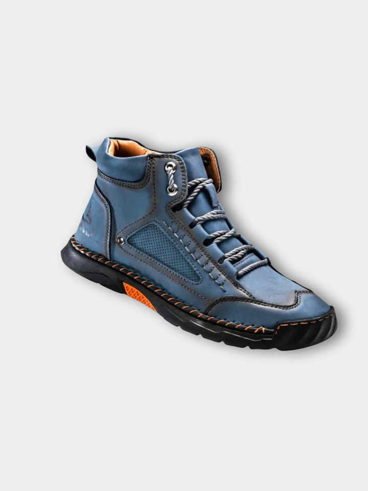 Agnès Paris | CHAUSSURES ORTHOPÉDIQUES DE LUXE HOMME