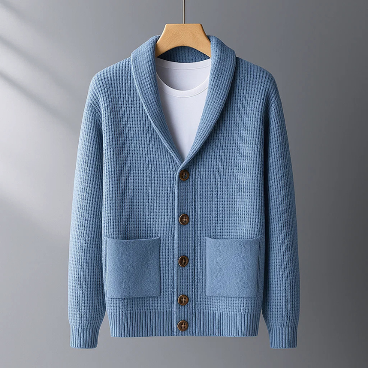 Agnès Paris | CARDIGAN EN CACHEMIRE DE LUXE