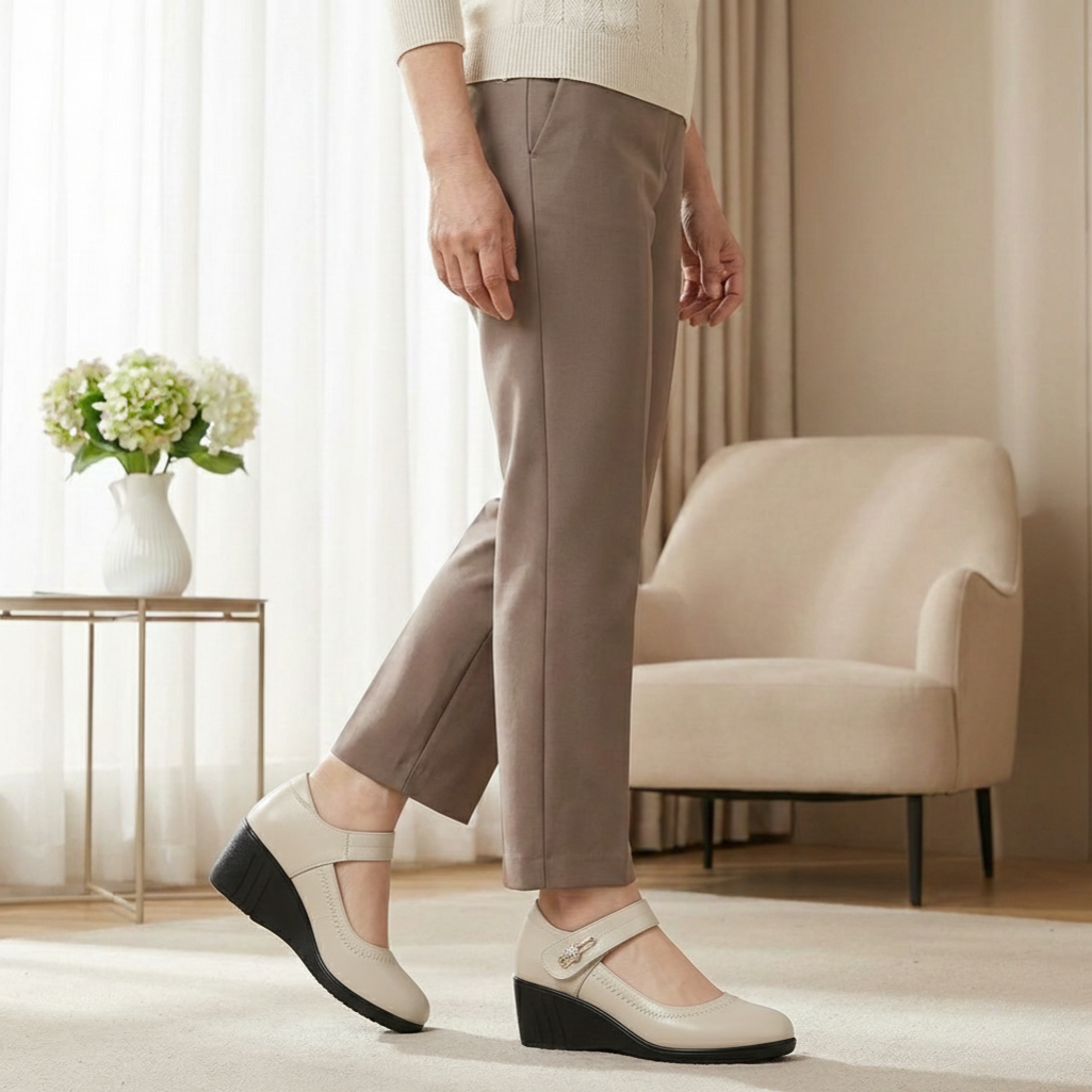 Agnès Paris | Escarpins Confort Élégants Camille