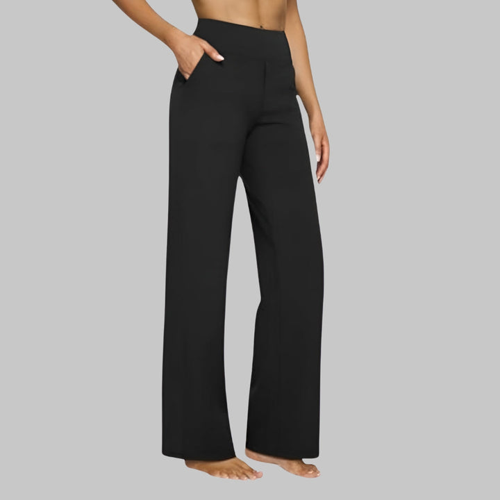 Agnès Paris | PANTALON EXTENSIBLE ET CONFORTABLE