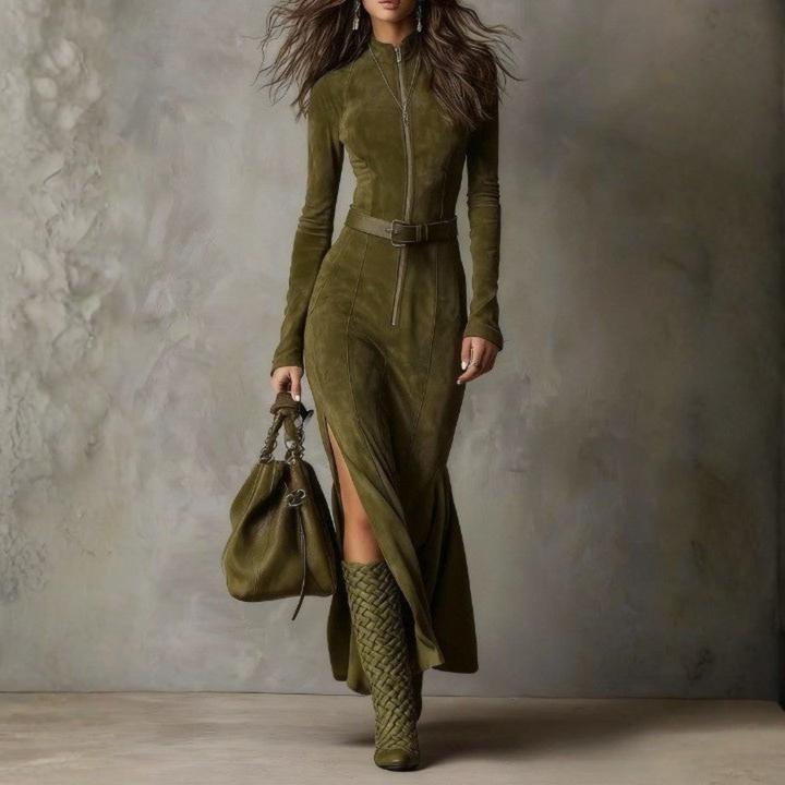Agnès Paris | Robe Allure Sculptée