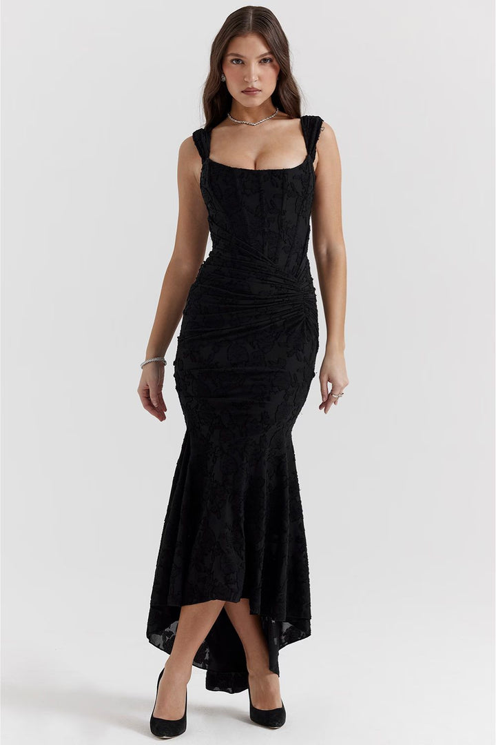 Agnès Paris | Robe Élégante Monique