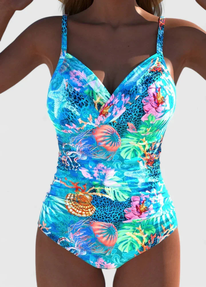 Agnès Paris | Maillot Confort Luxe Agnès