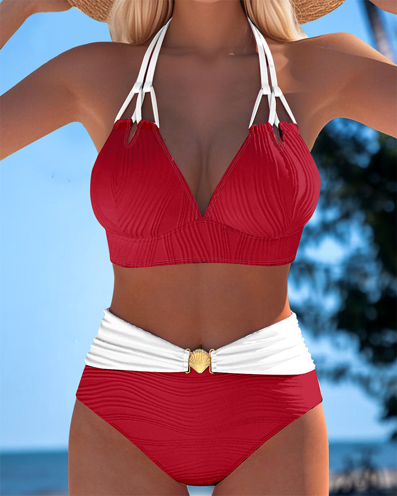 Agnès Paris | Maillot Silhouette Sublime Léa