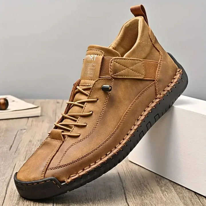 Agnès Paris | BASKETS URBAINES POUR HOMME