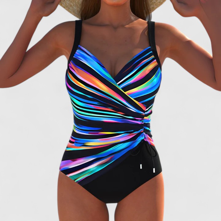 Agnès Paris | Maillot Silhouette Chic Florence