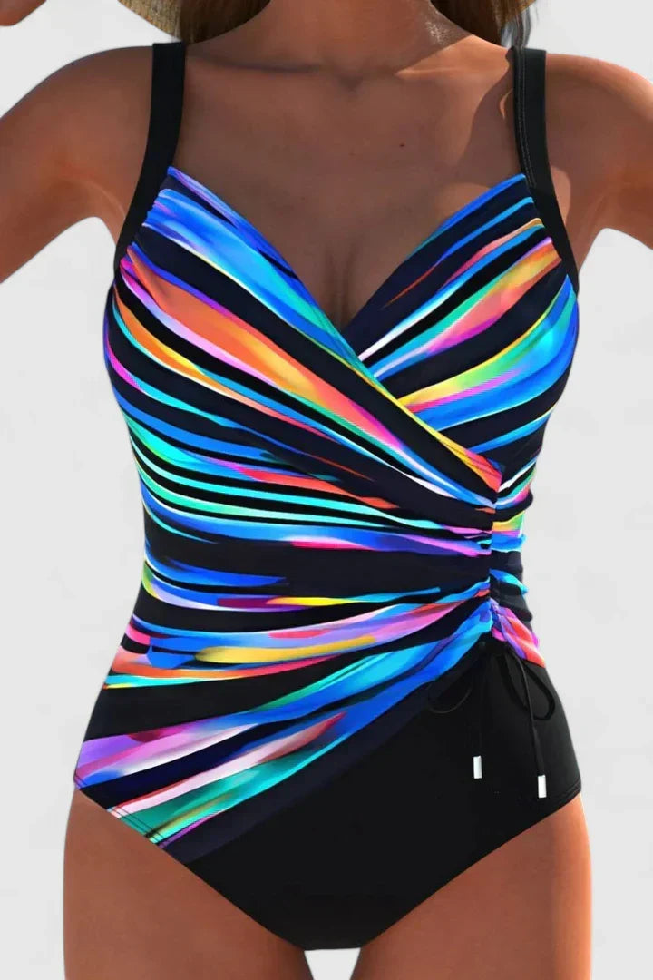 Agnès Paris | Maillot Élégant Raffiné Margaux
