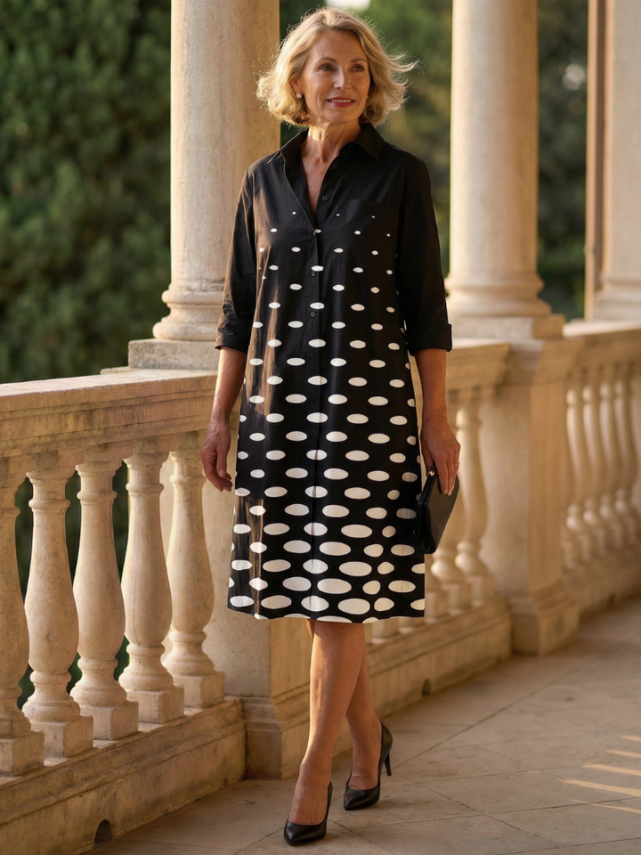 Agnès Paris | Robe de Soirée Faye