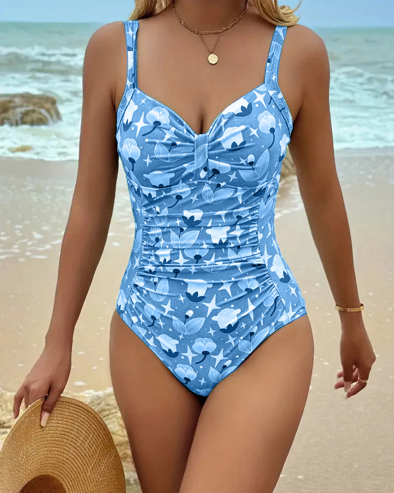 Agnès Paris | Maillot Élégant Moderne Inès