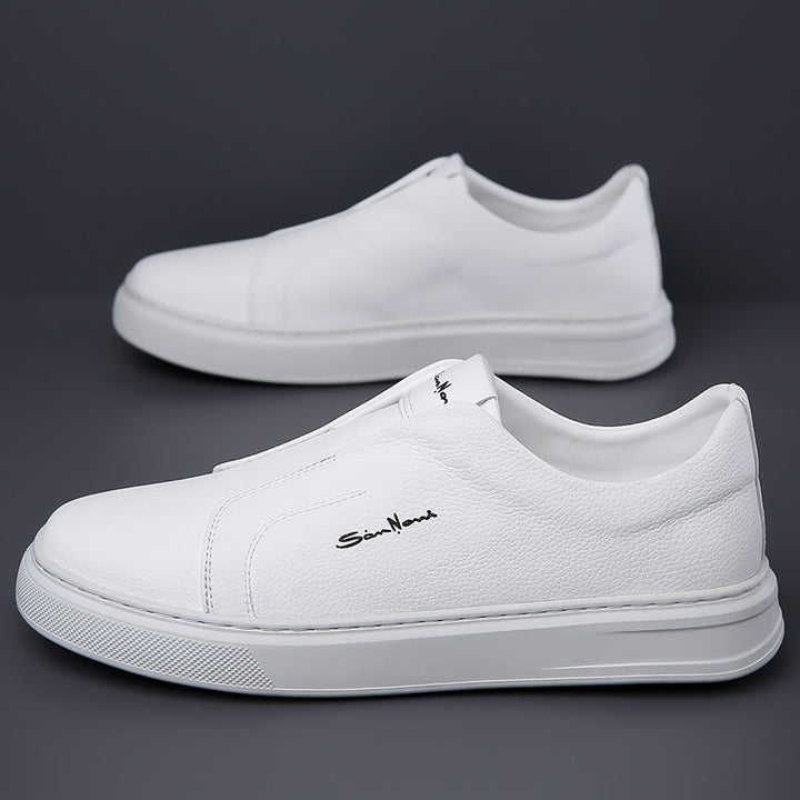 Agnès Paris | SNEAKERS ÉLÉGANTS SLIP-ON POUR HOMMES