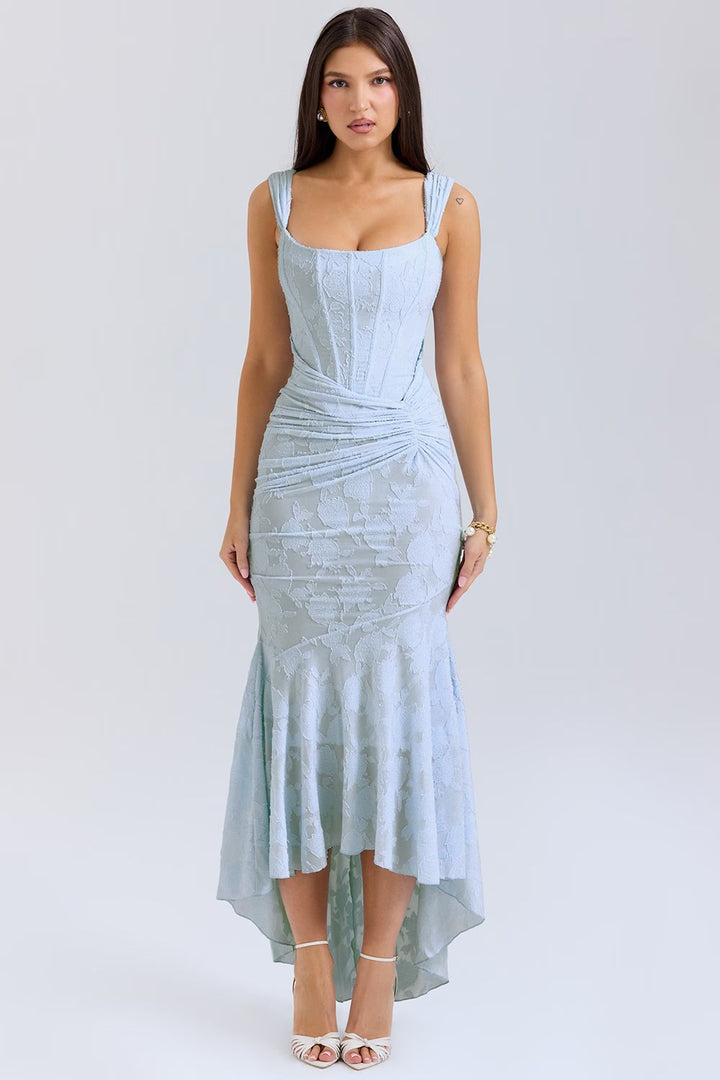 Agnès Paris | Robe Élégante Éloïse