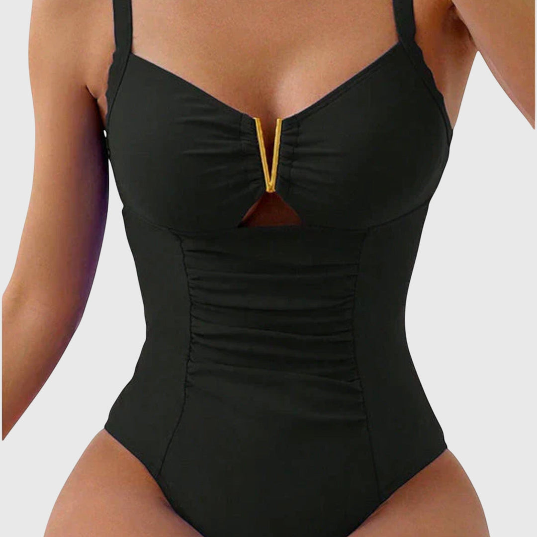 Agnès Paris | Maillot Confort Absolu Maëlle