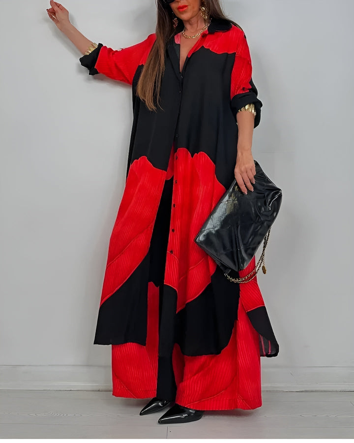 Agnès Paris | ENSEMBLE ÉLÉGANT