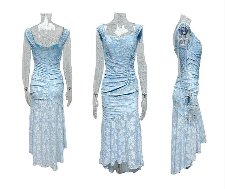 Agnès Paris | Robe Élégante Isabelle