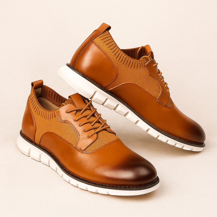 Agnès Paris | CHAUSSURES DE SOUTIEN QUOTIDIEN POUR HOMME