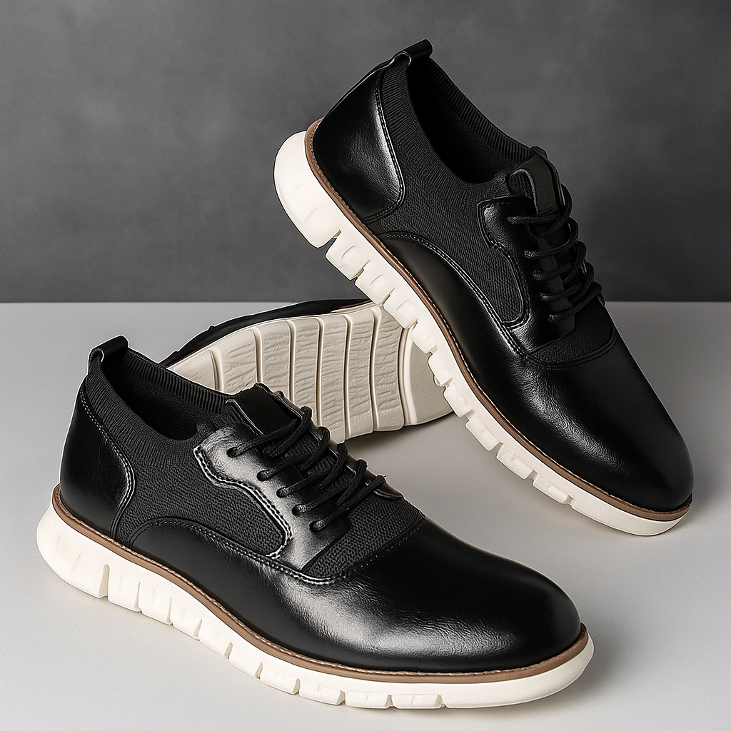 Agnès Paris | CHAUSSURES DE SOUTIEN QUOTIDIEN POUR HOMME