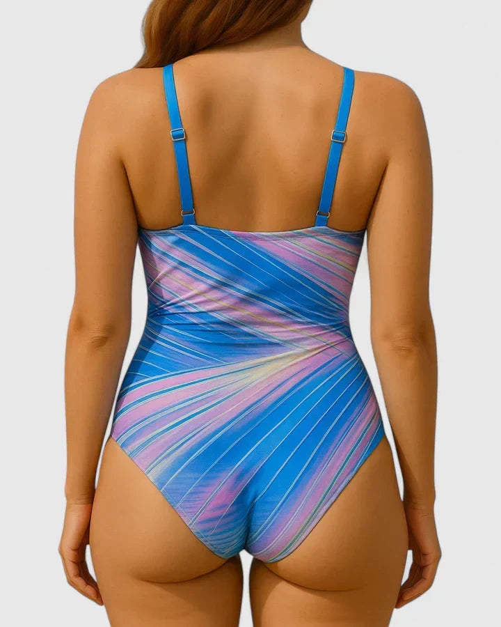 Agnès Paris | Maillot Élégant Raffiné Margaux