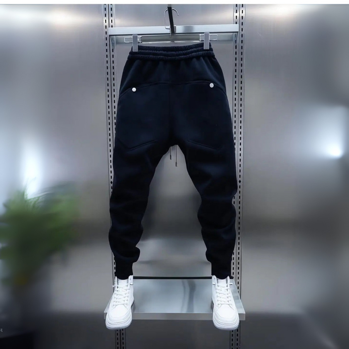 Agnès Paris | PANTALON SLIM-FIT