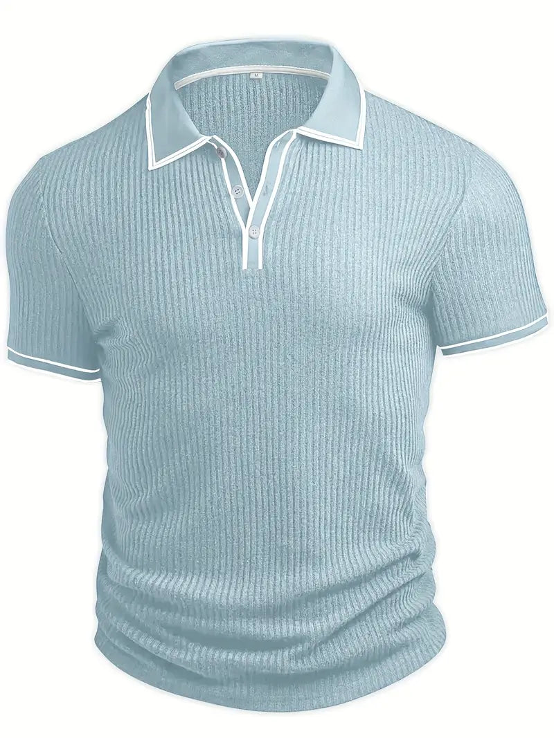 Agnès Paris | POLO STRUCTURE SUR MESURE, ÉLÉGANCE MÉDITERRANÉENNE