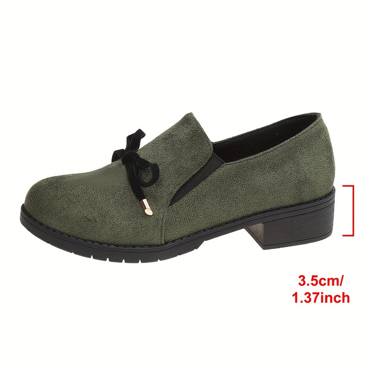 Agnès Paris | MOCASSINS ÉLÉGANTS À MAINTIEN SOUPLE