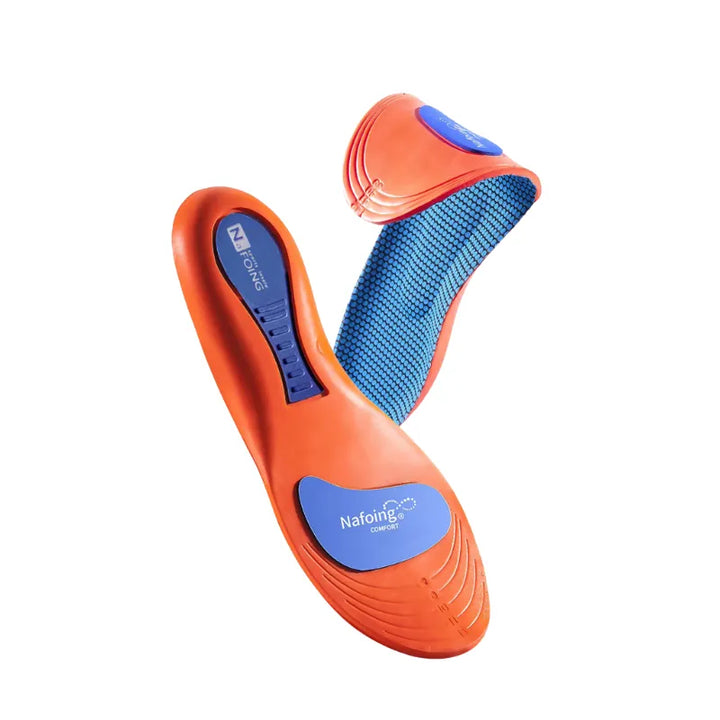 Agnès Paris | Ensemble de semelles de soutien Ergonomique