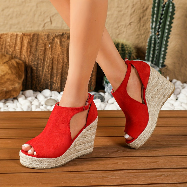 Agnès Paris | sandales à talons Estella