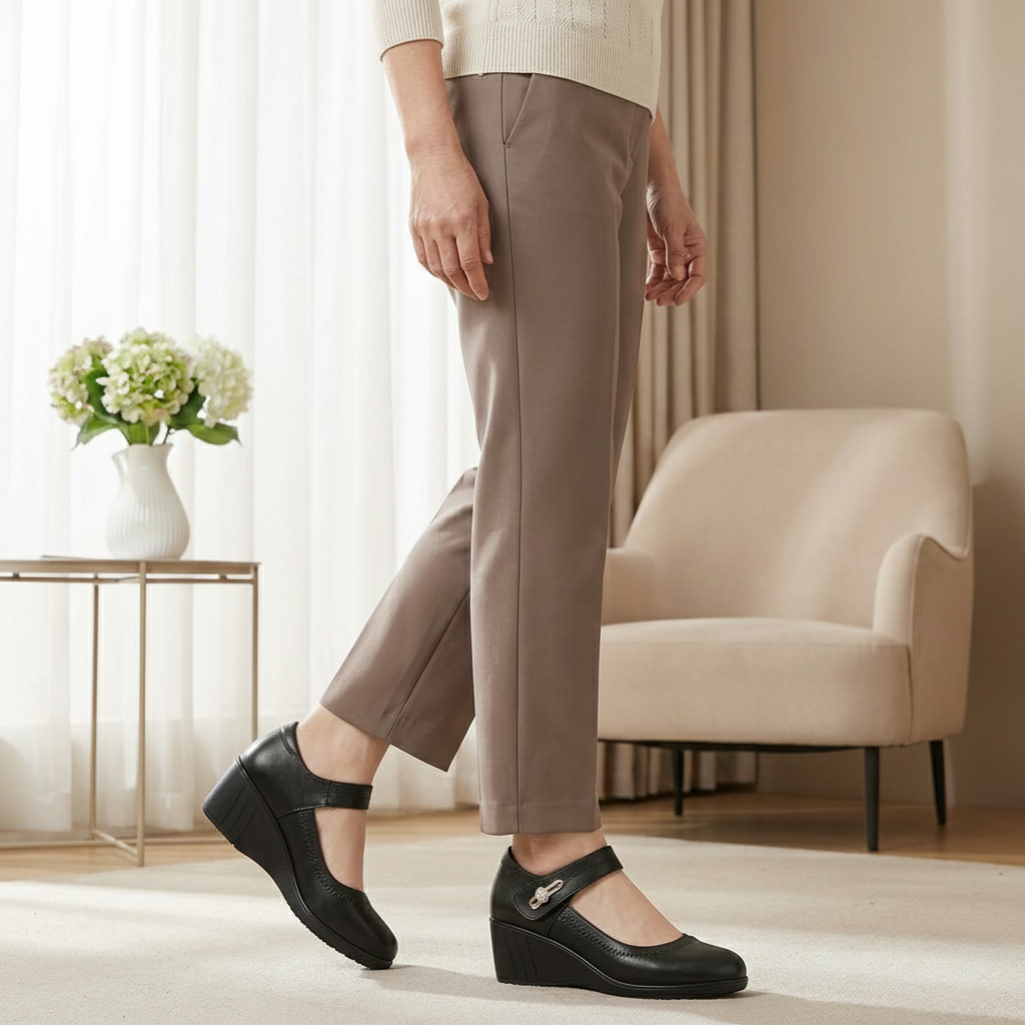 Agnès Paris | Escarpins Confort Élégants Camille