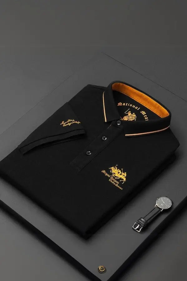 Agnès Paris | POLO DE LUXE